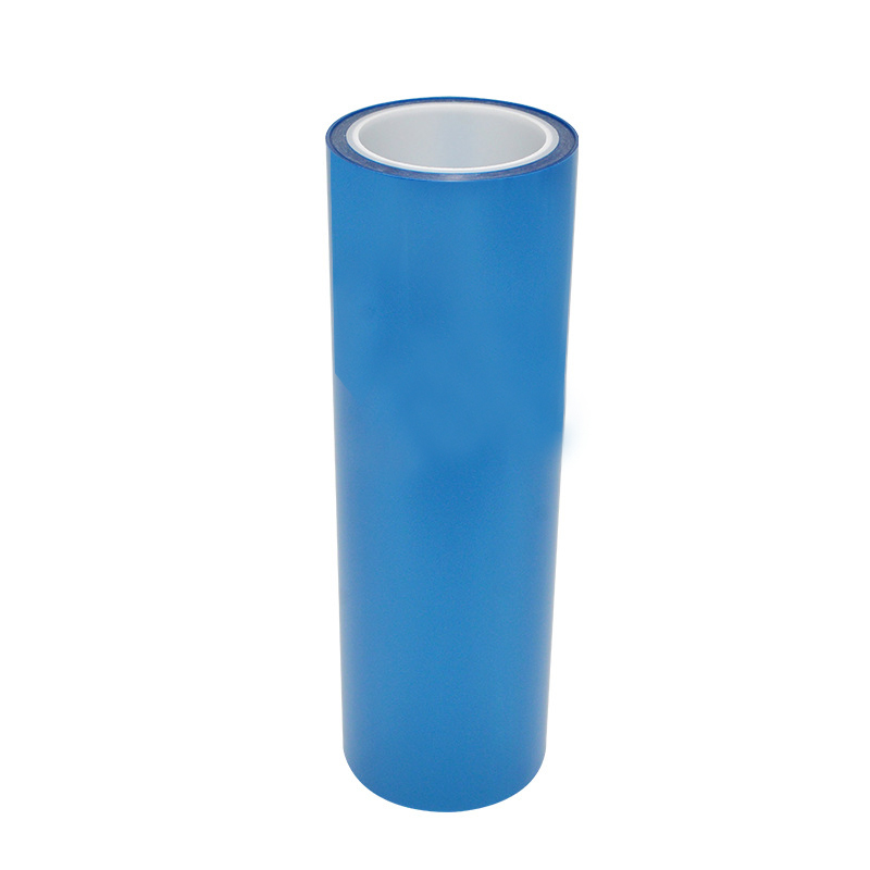 Deluxe Blue Double-Layer Pet Protective Film