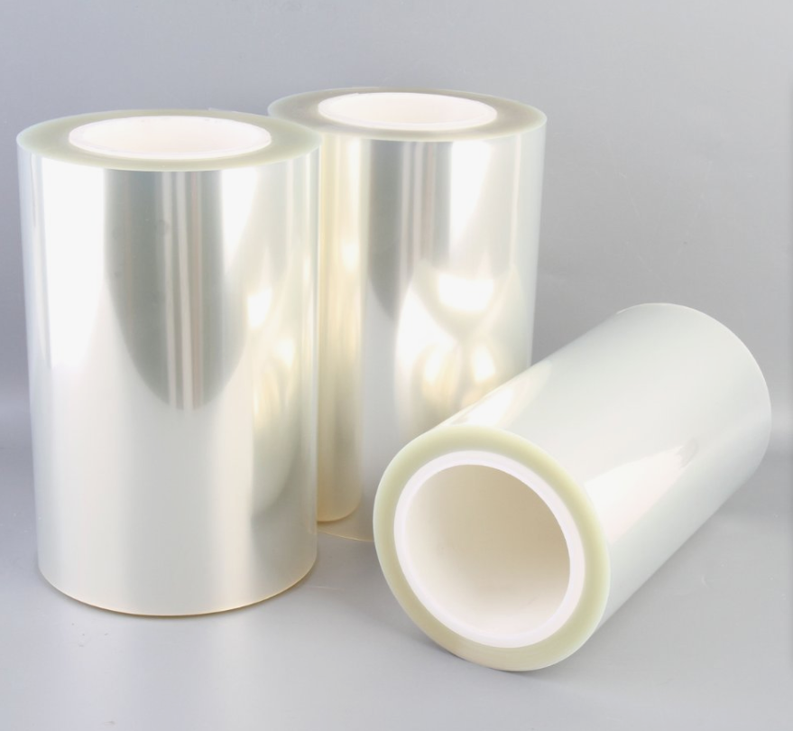 Xinghua Packaging PET protective film